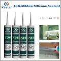 Hot Sale Low Modulus Neutral Silicone Sealant (Kastar736)